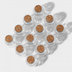 Набор баночек для специй «Парфе» - Фото 1