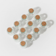 Набор баночек для специй «Парфе» - Фото 1