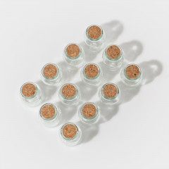 Набор баночек для специй «Парфе» - Фото 1