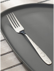 Набор вилок столовых «Бабл» - Фото 1