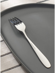 Набор вилок столовых «Бабл» - Фото 4
