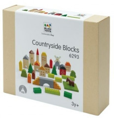 Конструктор «Пригород» - Фото 2