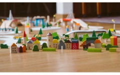 Конструктор «Пригород» - Фото 3