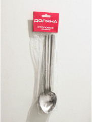 Набор ложек столовых «Sentiment» - Фото 2