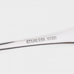 Набор ложек кофейных «Уют» - Фото 2