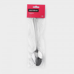 Набор ложек кофейных «Уют» - Фото 3