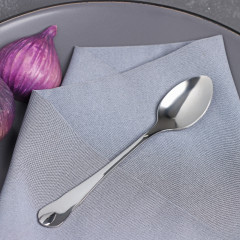 Набор ложек чайных «Капля» - Фото 1