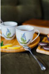 Набор ложек чайных «Капля» - Фото 4