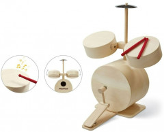 Барабанная установка - Фото 3