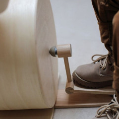 Барабанная установка - Фото 5