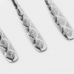 Набор ложек чайных «Возрождение» - Фото 2