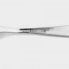 Набор ложек чайных «Возрождение» - Фото 3