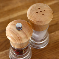 Набор мельниц для специй - Фото 2