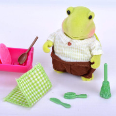 Набор игровой «Черепаха-хозяйка» - Фото 1