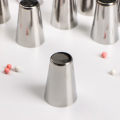 Набор насадок кондитерских - Фото 2