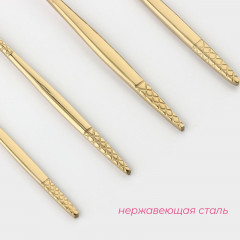 Набор столовых приборов «Античность» - Фото 1