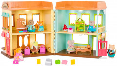 Набор игровой «Торговый центр» - Фото 2