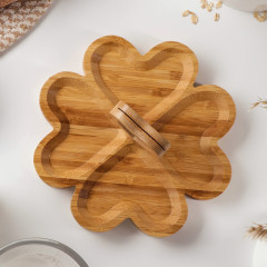 Менажница «Цветок» - Фото 2