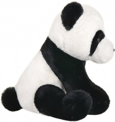Игрушка мягкая «Панда» - Фото 2