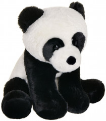 Игрушка мягкая «Панда» - Фото 3