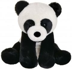 Игрушка мягкая «Панда» - Фото 4
