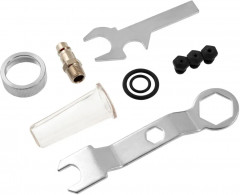 Заклепочник Denzel PR4 - Фото 5