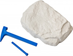 Набор для экспериментов «Раскопки ископаемых животных. Стегозавр» - Фото 5