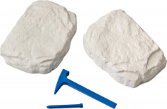 Набор для экспериментов «Раскопки ископаемых животных 2 в 1» - Фото 3