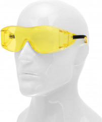 Очки защитные - Фото 2