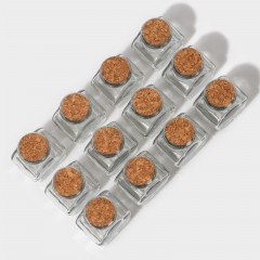 Набор баночек для специй «Облачко» - Фото 1