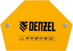 Фиксатор магнитный для сварочных работ - Фото 1