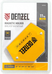 Фиксатор магнитный для сварочных работ - Фото 3