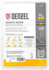 Фиксатор магнитный для сварочных работ - Фото 4