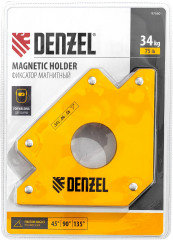 Фиксатор магнитный для сварочных работ - Фото 3