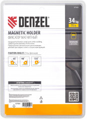 Фиксатор магнитный для сварочных работ - Фото 4