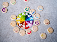 Игра настольная «Настроение» - Фото 2