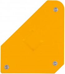 Фиксатор магнитный отключаемый для сварочных работ - Фото 2