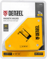 Фиксатор магнитный отключаемый для сварочных работ - Фото 3