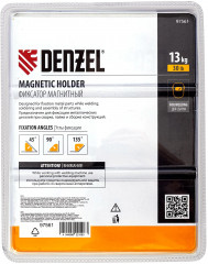 Фиксатор магнитный отключаемый для сварочных работ - Фото 4