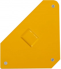 Фиксатор магнитный отключаемый для сварочных работ - Фото 2