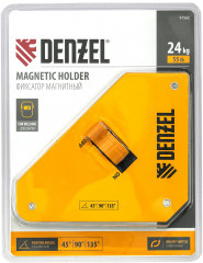 Фиксатор магнитный отключаемый для сварочных работ - Фото 3