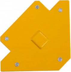 Фиксатор магнитный отключаемый для сварочных работ - Фото 2