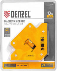 Фиксатор магнитный отключаемый для сварочных работ - Фото 3