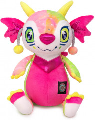 Игрушка мягкая «Дракончик Гудда» - Фото 1