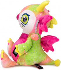 Игрушка мягкая «Дракончик Гудда» - Фото 2