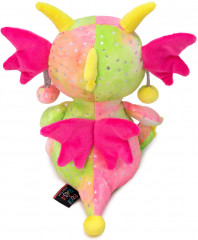Игрушка мягкая «Дракончик Гудда» - Фото 3