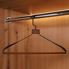 Плечики-вешалки для одежды - Фото 5