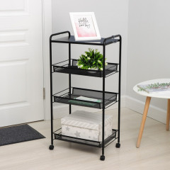 Этажерка «Ладья 34КС» - Фото 1