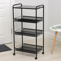 Этажерка «Ладья 34КС» - Фото 2