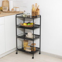 Этажерка «Ладья 34КС» - Фото 3